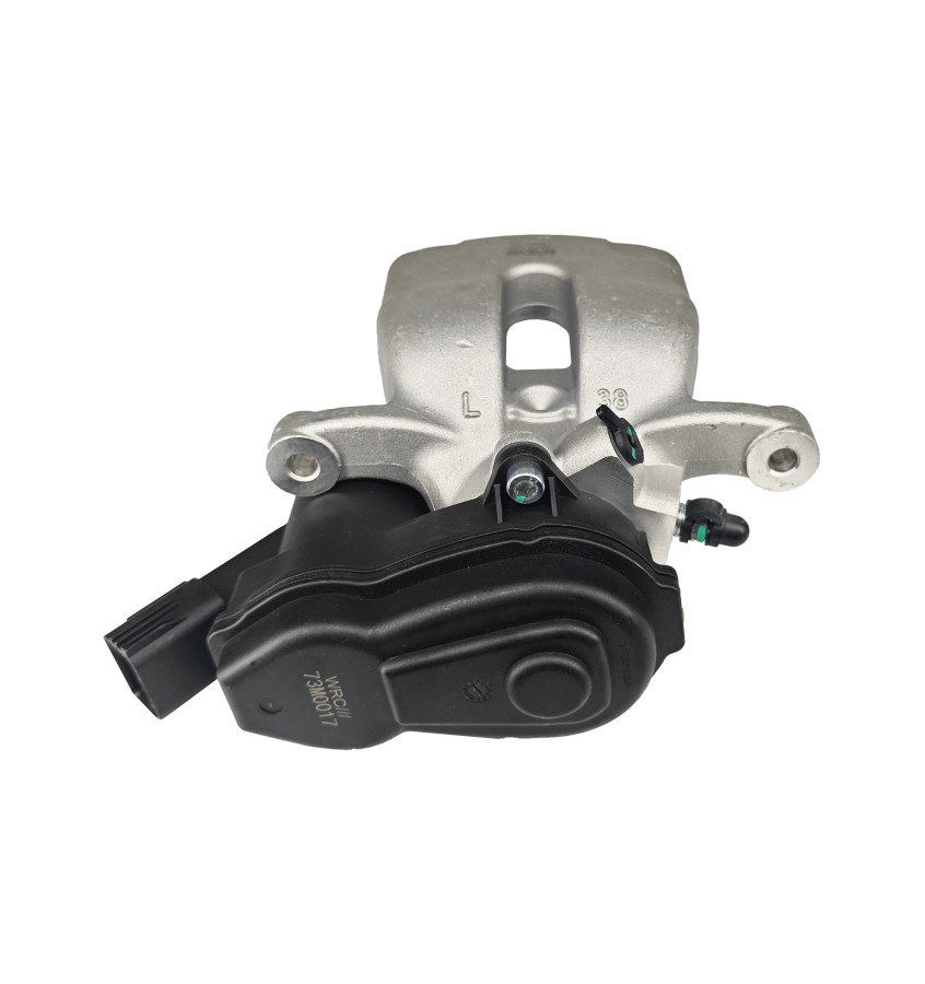 Zacisk hamulcowy elektryczny tył lewy WRC 7375780E