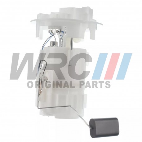 Complete fuel pump WRC 6076998E