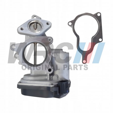 Zawór recyrkulacji spalin EGR WRC 8888102