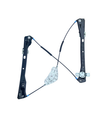 Electric window regulator front right 4/5-door version WRC 6500078
