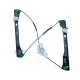 Electric window regulator front right 4/5-door version WRC 6500078
