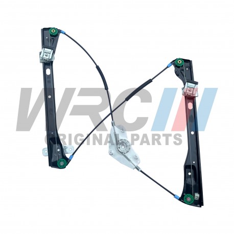 Electric window regulator front right 4/5-door version WRC 6500078