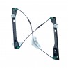 Electric window regulator front right 4/5-door version WRC 6500078