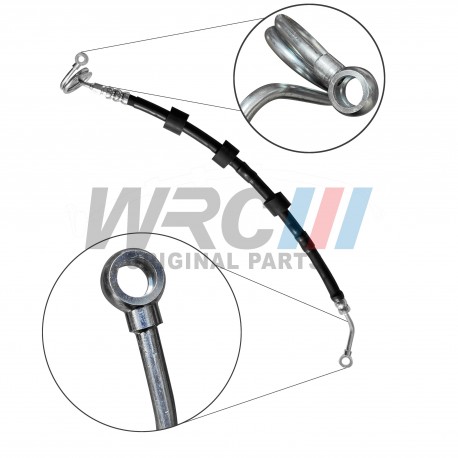 WRC 5720060 Power Steering Hose