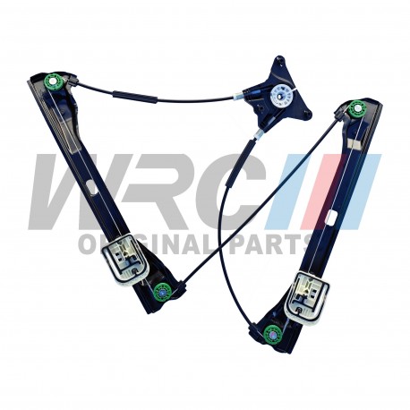 Podnośnik szyby prawy przód elektryczny WRC 6500218