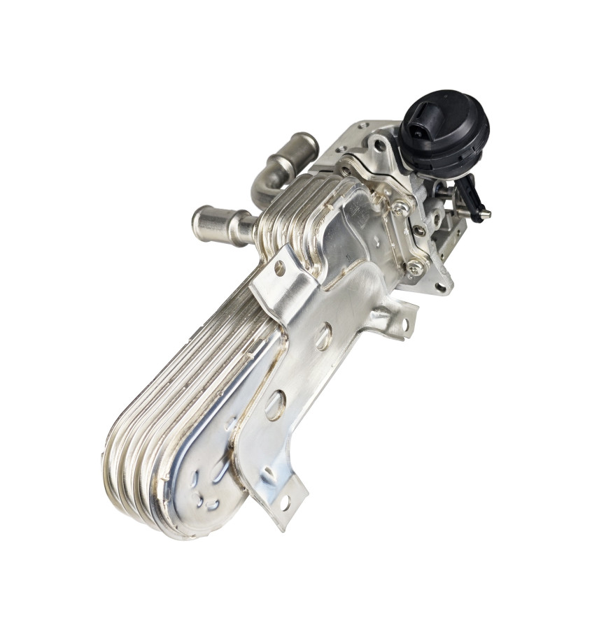 Zawór recyrkulacji spalin EGR WRC 8888811