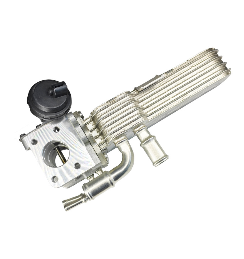 Zawór recyrkulacji spalin EGR WRC 8888811