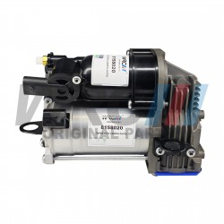 Sprężarka zawieszenia pneumatycznego WRC 8158020