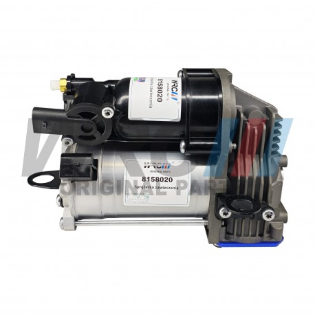 Sprężarka zawieszenia pneumatycznego WRC 8158020