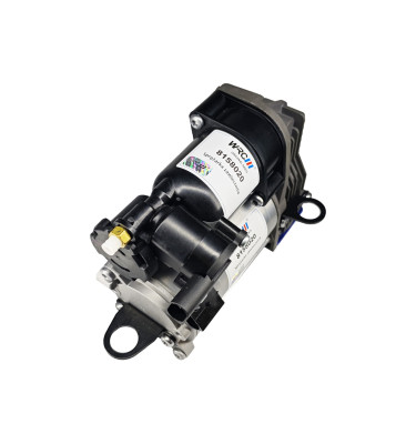 Sprężarka zawieszenia pneumatycznego WRC 8158020