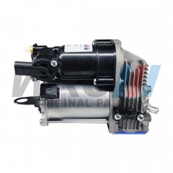 Sprężarka zawieszenia pneumatycznego WRC 8158021