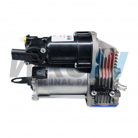 Sprężarka zawieszenia pneumatycznego WRC 8158021