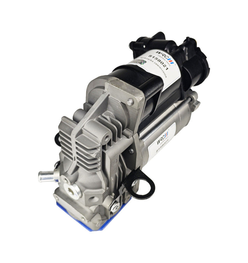 Sprężarka zawieszenia pneumatycznego WRC 8158021