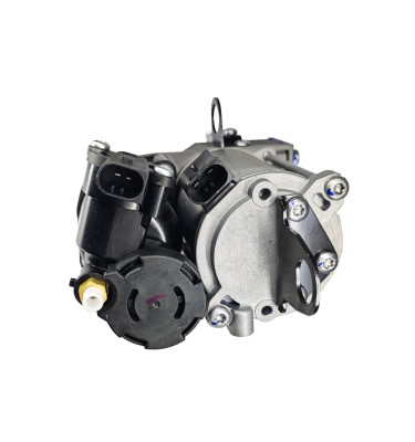 Sprężarka zawieszenia pneumatycznego WRC 8158021