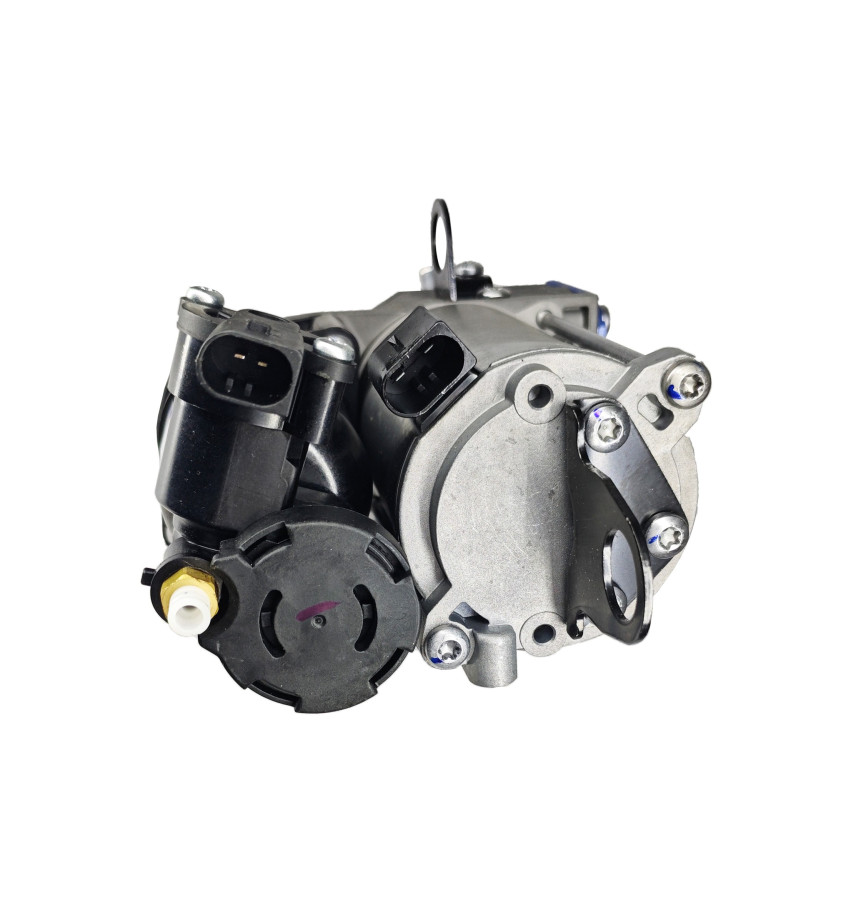 Sprężarka zawieszenia pneumatycznego WRC 8158021