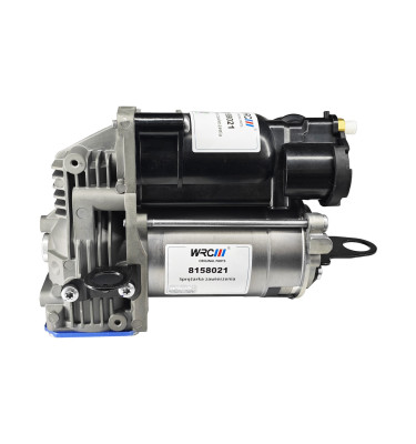 Sprężarka zawieszenia pneumatycznego WRC 8158021