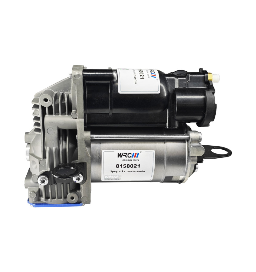 Sprężarka zawieszenia pneumatycznego WRC 8158021