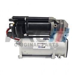 Sprężarka zawieszenia pneumatycznego WRC 8158022