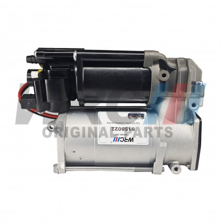 Sprężarka zawieszenia pneumatycznego WRC 8158022