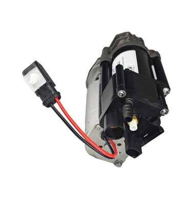 Sprężarka zawieszenia pneumatycznego WRC 8158022