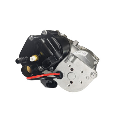 Sprężarka zawieszenia pneumatycznego WRC 8158022