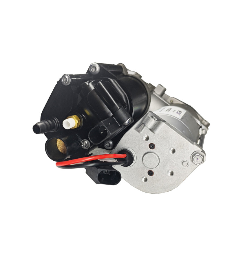 Sprężarka zawieszenia pneumatycznego WRC 8158022