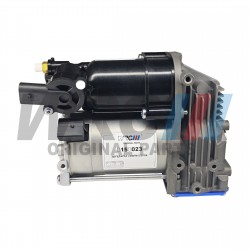 Sprężarka zawieszenia pneumatycznego WRC 8158023