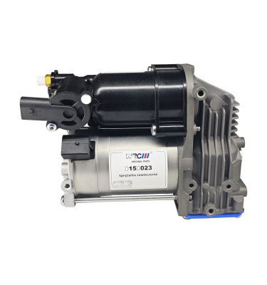 Sprężarka zawieszenia pneumatycznego WRC 8158023