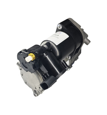 Sprężarka zawieszenia pneumatycznego WRC 8158023