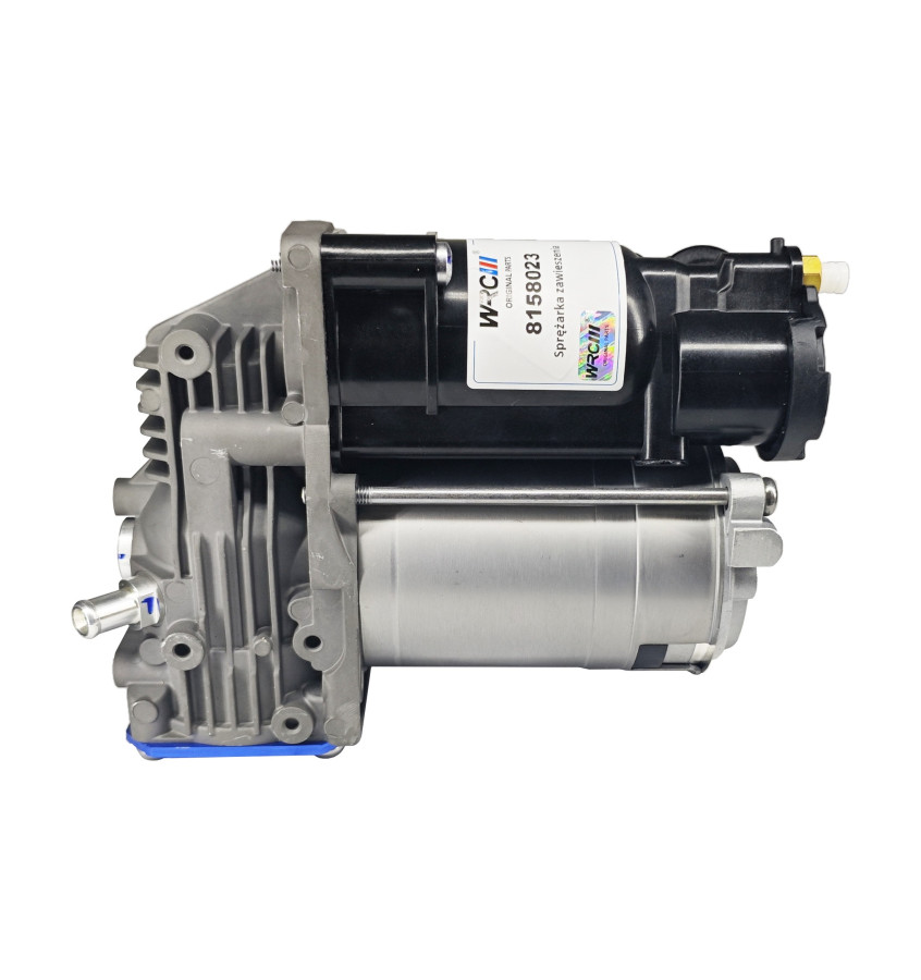 Sprężarka zawieszenia pneumatycznego WRC 8158023