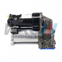Sprężarka zawieszenia pneumatycznego WRC 8158024