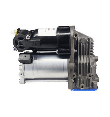 Sprężarka zawieszenia pneumatycznego WRC 8158024