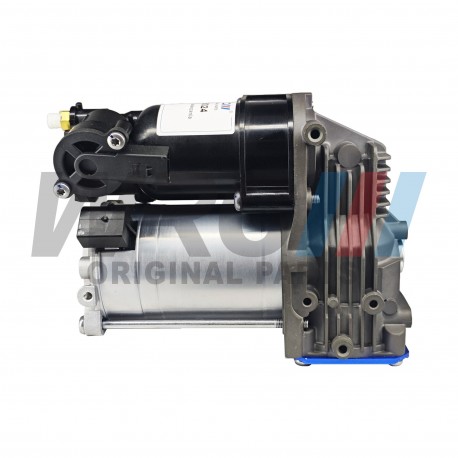 Sprężarka zawieszenia pneumatycznego WRC 8158024