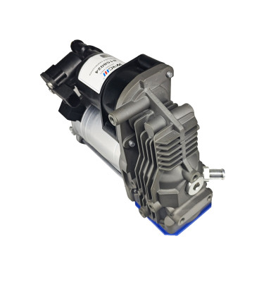 Sprężarka zawieszenia pneumatycznego WRC 8158024