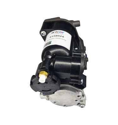Sprężarka zawieszenia pneumatycznego WRC 8158024
