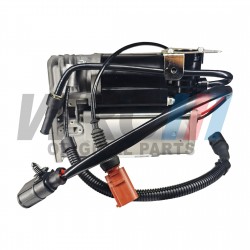Sprężarka zawieszenia pneumatycznego WRC 8158025