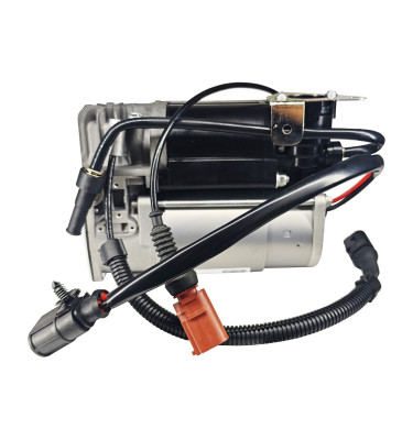 Sprężarka zawieszenia pneumatycznego WRC 8158025