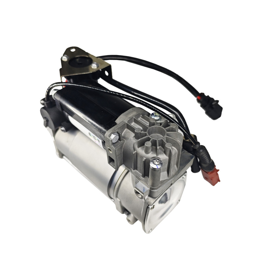 Sprężarka zawieszenia pneumatycznego WRC 8158025