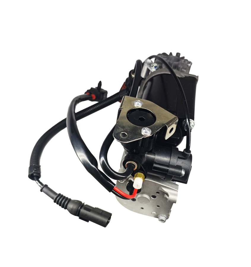 Sprężarka zawieszenia pneumatycznego WRC 8158025