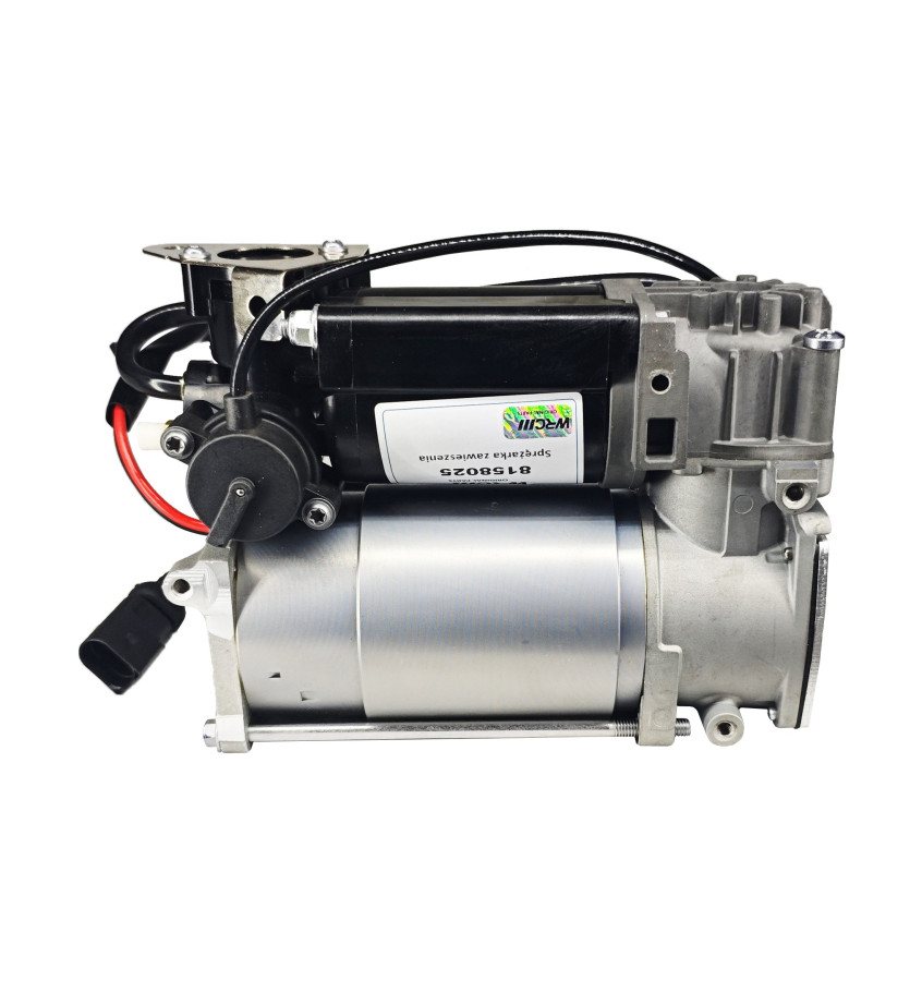 Sprężarka zawieszenia pneumatycznego WRC 8158025