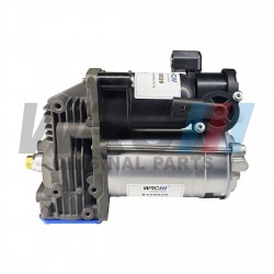Sprężarka zawieszenia pneumatycznego WRC 8158026