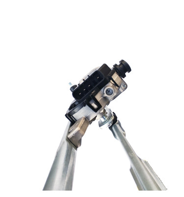 Mechanizm wycieraczek z silniczkiem WRC 6310012