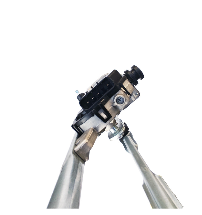 Mechanizm wycieraczek z silniczkiem WRC 6310012