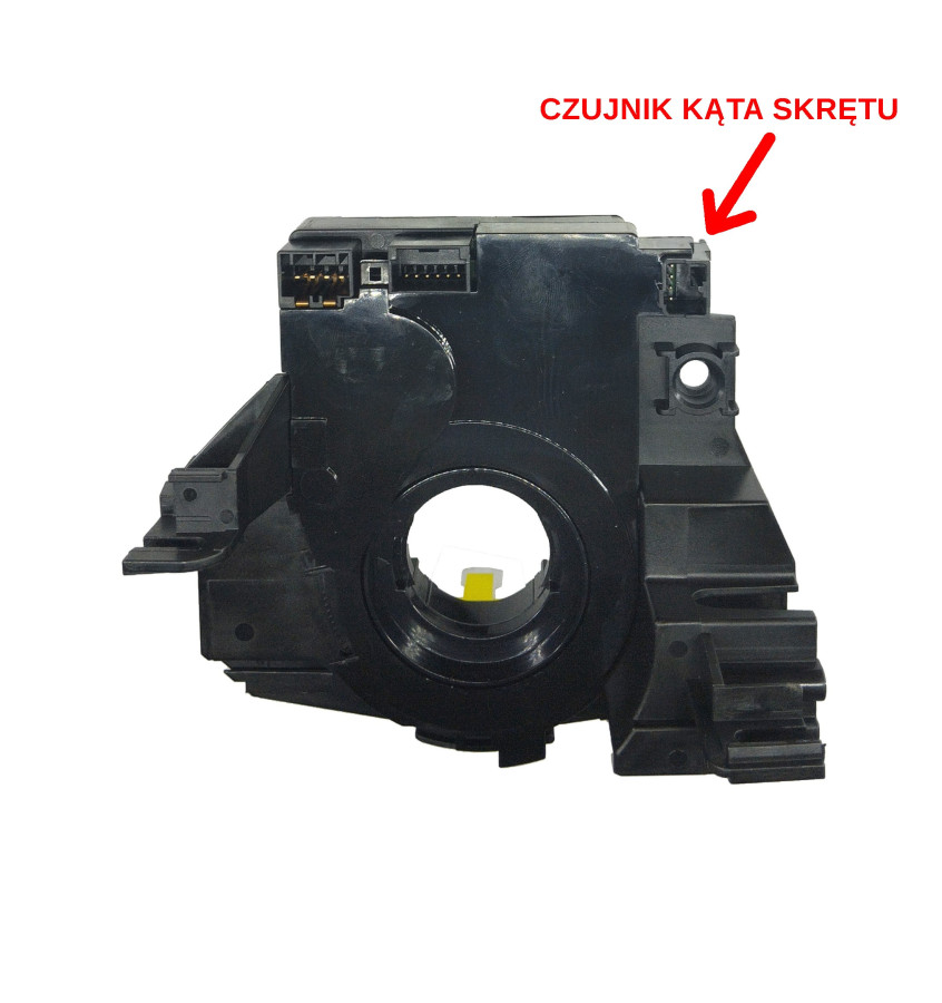 Taśma kierownicy / zwijak airbag WRC 1110008