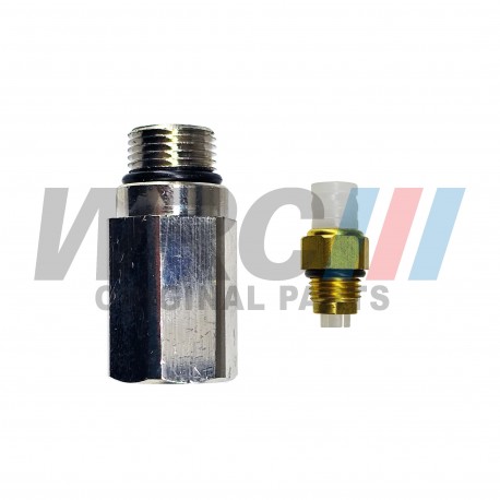 Zawór poduszki pneumatycznej zawieszenia WRC 8110004