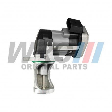 EGR valve WAHLER 7529D