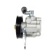 Power steereing pump WRC 4902539