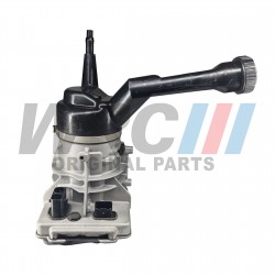 Elektryczna pompa wspomagania kierownicy TRW JER131R - REGENEROWANA