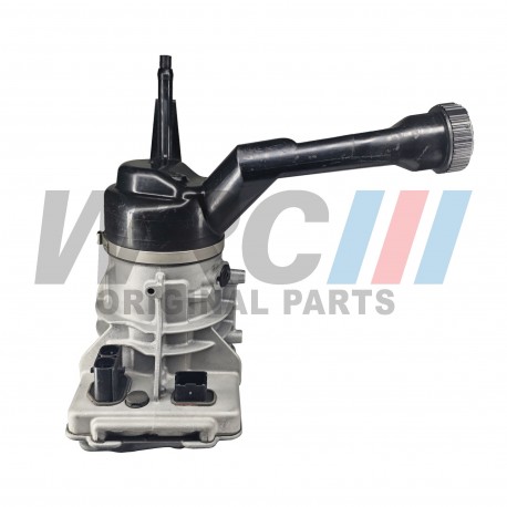 Elektryczna pompa wspomagania kierownicy TRW JER131R - REGENEROWANA