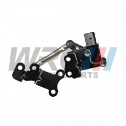 Czujnik poziomu reflektorów - tył lewy WRC 5110046